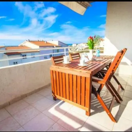 Apartament Diana Split