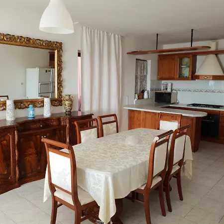 Apartament Diana Split