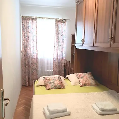 Apartamento Diana Split