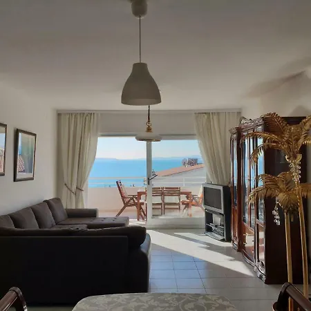 Diana Apartamento Split